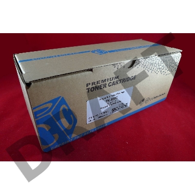 Тонер-картридж Kyocera FS-C5150DN/P6021CDN TK-580C 2.8K (cyan) (JPN)