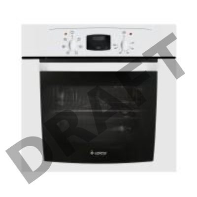 Встраиваемая электрическая духовка Gefest ДА 602-02