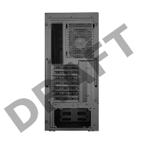 Корпус MIDITOWER ATX W/O PSU MCSS600-KN5N-S00 COOLER MASTER