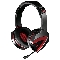 Наушники A4Tech G501, черно-..