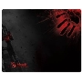 Коврик для мыши A4Tech Bloody B-080 черный/рисунок