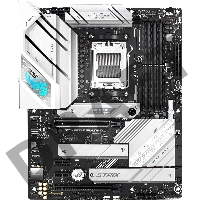 Материнская плата ASUS ROG STRIX B650-A GAMING WIFI, Socket AM5, B650, 4*DDR5, HDMI+DP, 4xSATA3 + RAID, M2, Audio, 2,5Gb LAN, USB 3.2, USB 2.0, ATX; 90MB1BP0-M0EAY0