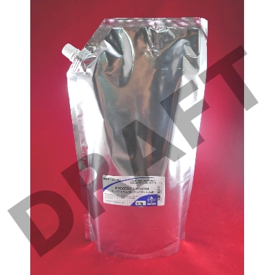 Тонер Kyocera Universal (TK-17/18/20H/100/110/111/112/113/120/122/130/131/132/133/134/140/142/144/170/172/310/312/320/322/330/332/340/342/344/350/352/354/435/475/1110/1120/3110/3130) (OEM совместимый) (пакет 900г) Black&White фас. России