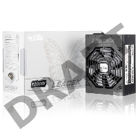 блок питания 1200 Ватт Super Flower Power Supply Leadex Platinum, 1200W, ATX, 135mm, 10xSATA, 8xPCI-E(6+2), APFC, 80+ Platinum, Full Modular