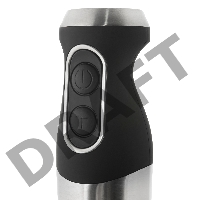 Блендер MAUNFELD MHBL.1000S черный