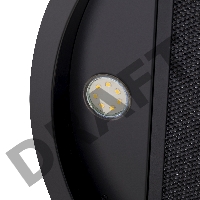 ВЫТЯЖКА MAUNFELD LEE ISLA 39 BLACK