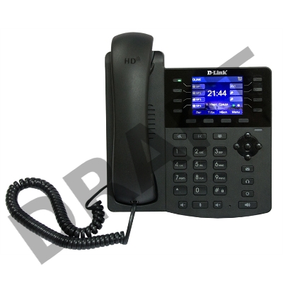 Телефон IP D-Link DPH-150S/F5B, VoIP Phone, 1 10/100Base-TX WAN port and 1 10/100Base-TX LAN port.Call Control Protocol SIP, Russian menu, 4 independent SIP line with backup proxy server, P2P connections, 802.1 Телефон IP D-Link DPH-150S/F5B, VoIP Phone, 1 10/100Base-TX WAN port and 1 10/100Base-TX LAN port.Call Control Protocol SIP, Russian menu, 4 independent SIP line with backup proxy server, P2P connections, 802.1