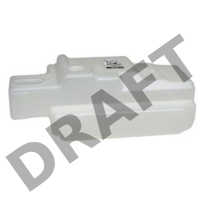 Бункер отработанного тонера Canon iR Adv C2020/2025/2030/2220/2225/2230 (FM3-8137)