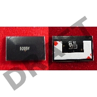 Чип для Kyocera TASKalfa 356ci (TK-5205Y) Yellow 12K ELP Imaging®