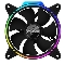 Вентилятор ZALMAN ZM-RFD120,..