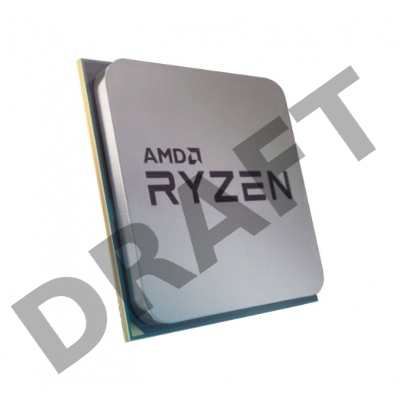 Процессор AMD Ryzen 5 3600 OEM, 100-000000031 AM4