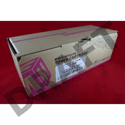 Тонер-картридж Kyocera FS-C2026MFP/C2126MFP/C2526MFP/C2626MFP/C5250DN/P6026CDN/M6026CDN/M6526CIDN TK-590M 5K (magenta) JPN