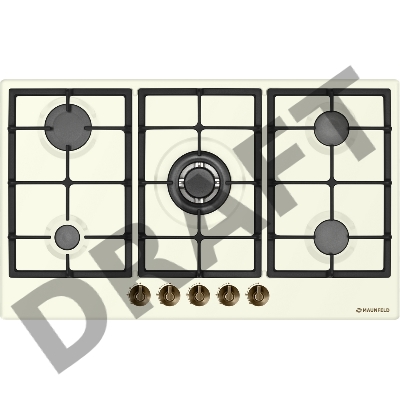 Газовая панель MAUNFELD EGHE.95.33CBG.R/G