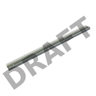 Ракель Cet CET7828 (MK4105-Blade) для Kyocera TASKalfa 1800/1801/2200/2201