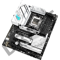 Материнская плата ASUS ROG STRIX B650-A GAMING WIFI, Socket AM5, B650, 4*DDR5, HDMI+DP, 4xSATA3 + RAID, M2, Audio, 2,5Gb LAN, USB 3.2, USB 2.0, ATX; 90MB1BP0-M0EAY0
