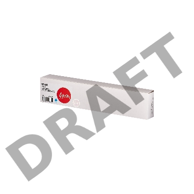 Струйный картридж Sakura CN626AE (№971XL Cyan) для HP, голубой, 110 мл., 7000 к.