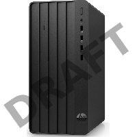 Компьютер  HP 290 G9 MT i3 12100 (3.1) 8Gb SSD256Gb UHDG 630 noOS GbitEth WiFi BT 180W мышь черный
