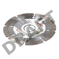 Алмазный диск Bosch STF Concrete 2608602197 125-22,23