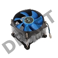 Кулер Deepcool THETA 31 PWM {Soc-1150/1155/1156, 4pin, 18-33dB, Al+Cu, 95W, 450g, screw}