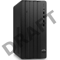 Компьютер  HP 290 G9 MT i3 12100 (3.1) 8Gb SSD256Gb UHDG 630 noOS GbitEth WiFi BT 180W мышь черный