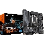 Материнская плата Gigabyte B760M GAMING X DDR4 Soc-1700 Intel B760 4xDDR4 mATX AC`97 8ch(7.1) 2.5Gg RAID+HDMI+DP
