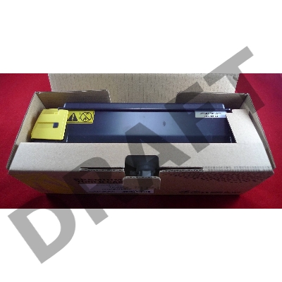 Тонер-картридж Kyocera FS-C5150DN/P6021CDN TK-580Y 2.8K (yellow) (JPN)