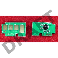 Чип Samsung CLP-415N/415NW/470/475 /CLX-4195/4195N/4195FN/4195FW (MLT-504S-M) Magenta 1.8K (ELP, Китай)