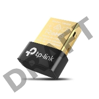 Сетевой адаптер Bluetooth TP-Link UB400 USB 2.0