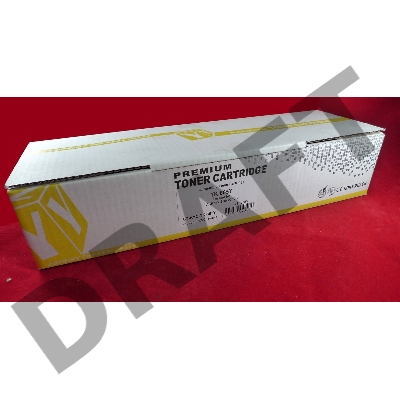 Тонер-картридж Kyocera TASKalfa 250ci/300ci TK-865Y 12K (yellow) (JPN)