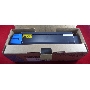 Тонер-картридж Kyocera FS-C2026MFP/C2126MFP/C2526MFP/C2626MFP/C5250DN/P6026CDN/M6026CDN/M6526CIDN TK-590C 5K (cyan) JPN