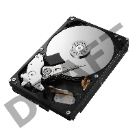 Жесткий диск Toshiba 1Tb 7200rpm HDWD110UZSVA SATA-III P300 64Mb 3.5