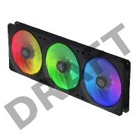 Вентилятор для корпуса 360MM B2D3-18NPA-R1 COOLER MASTER