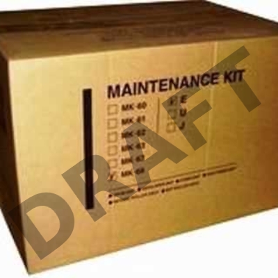 Сервисный комплект Kyocera MK-470 (1703M80UN0), рем.комплект автоподатчика, 300000 стр. A4, для FS-6025MFP/6025MFP/B, FS-6030MFP/C8020MFP/C8025MFP