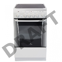 Плита электрическая De Luxe 506004.03 эс стеклокерамика