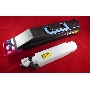 Тонер-картридж Kyocera TASKalfa 250ci/300ci TK-865M 12K (magenta) (JPN)