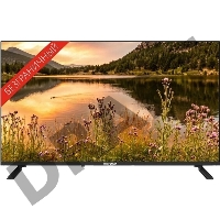 (Вскрытая упаковка) Телевизор LED Telefunken 32