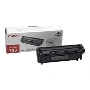 Тонер-картридж Canon 703 (7616A005) черный, 2000 стр, для LBP-2900/3000