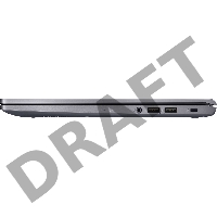 Ноутбук ASUS P1512CEA-BQ0164 15.6