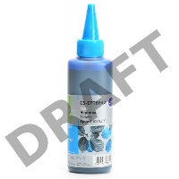 Чернила Cactus CS-EPT6642 голубой (100мл) Epson L100