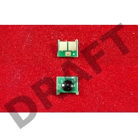 Чип HP LaserJet Enterprise M800/M806dn/M830 Black, 40K (ELP, Китай)