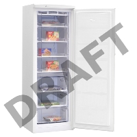 Морозильник NordFrost DF 168 WAP