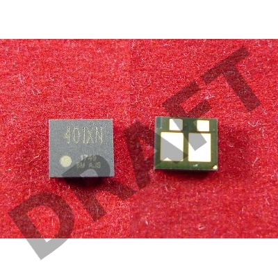 Чип HP Color LaserJet Pro M252n/M252dw/M274n/M277n/M277dw Cyan, 2.3K (ELP, Китай)