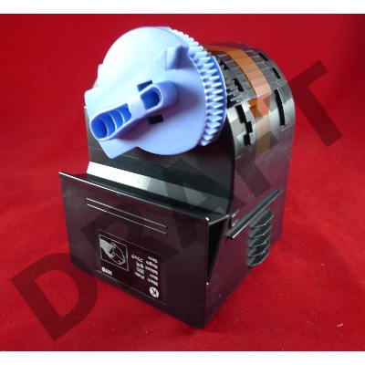 Тонер-картридж Canon iR C2880/3380 C-EXV21/GPR-23/NPG-35 black (туба 575г)  JPN