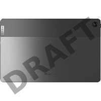Планшет Lenovo M10 FHD Gen 3 TB128XU ACC 4G+64GGR-RU-PKG (pen, folio case) GREY 10.61