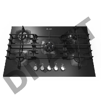 Газовая варочная панель Gefest 2340 