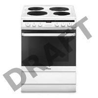 Плита Электрическая Hansa FCEW68220 белый