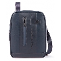 Сумка Piquadro Urban CA1816UB00/BLU синий