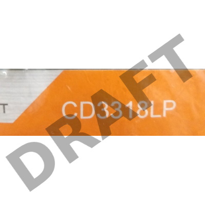 (Из ремонта, рабочий, гарантия 7 дней) Дрель, Шуруповерт Sturm  CD3318LP Дрель акк. Sturm! 18 В, Li-Ion, 2 скор., 2 акк., 2,0 Ач, БЫСТР.ЗАРЯД, ПОДСВ, кейс[CD3318LP]