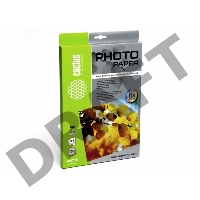 Фотобумага Cactus CS-MA4140100 A4/140г/м2/100л. матовая для струйной печати