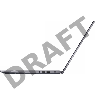 Ноутбук ASUS P1512CEA-BQ0236 15.6